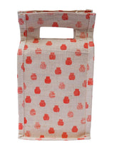 Mrs Bridges Marmalade & Preserve Tasting Juco Bag, Made in Scotland