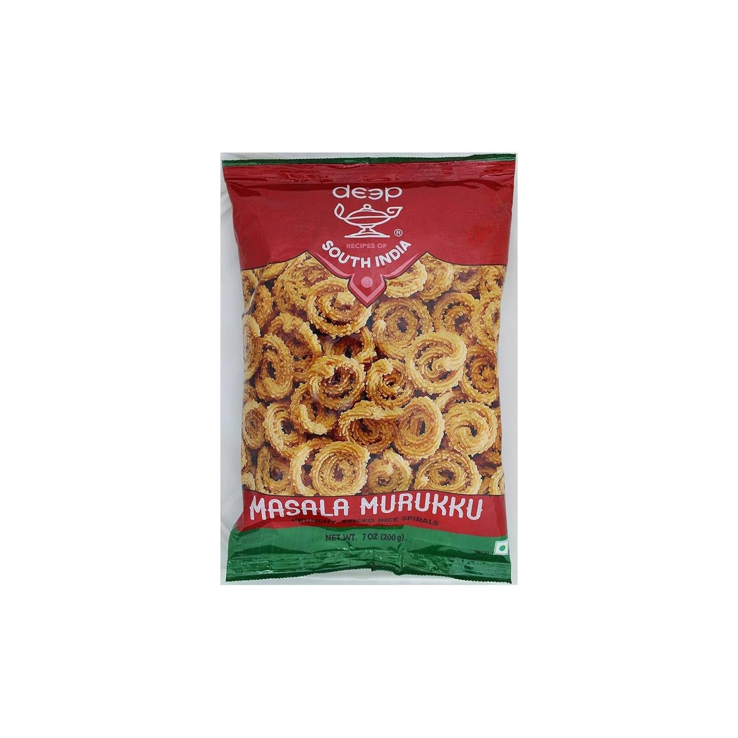 Masala Murukku (7oz)