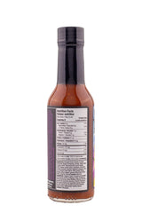 Smoked Onion Hot Sauce By Neil's Real Deal, Mild Hot Sauce With Flavors Of Smoked Onion, Garlic & Habanero Peppers, Made With All Natural Ingredients