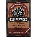 Kodiak Cakes Chocolate Fudge Brownie Mix (Pack of 2)2