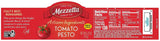 Mezzetta Sauce Pesto Sundrd Tmo