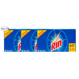 Rin Detergent Bar (250g Approx.) (Pack of 3)