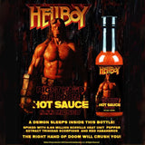 Hellboy Right Hand of Doom
