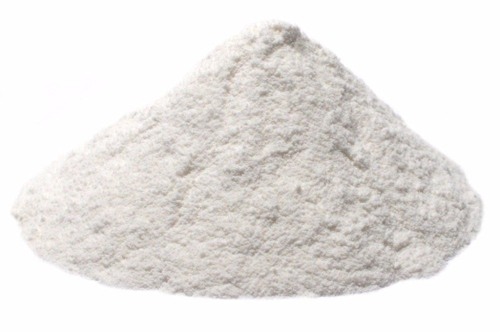 RICE FLOUR WHITE- 44lb