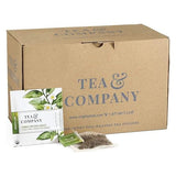 Mighty Leaf - Tea & Company Organic Three Rivers Green