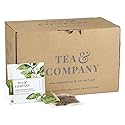 Mighty Leaf - Tea & Company Organic Three Rivers Green