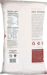 Living Intentions (NOT A CASE) Popcorn Tandoori Turmeric