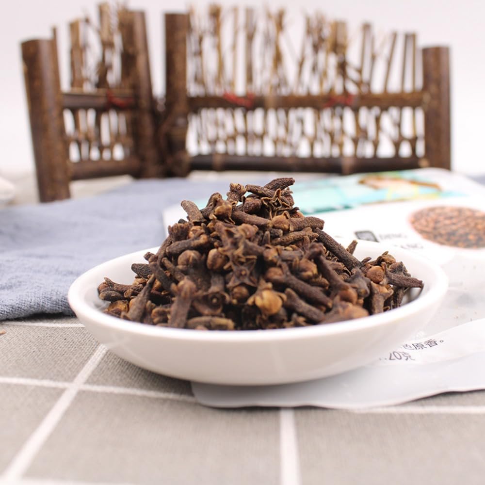 Zercumm Lilac Spice Stewed Pork and Mutton Seasoning Dining Pot Chicken Soup Seasoning Household Bagged Lilac