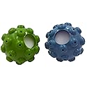 Incrediball Dryer Steamer Balls Alternative To Excessive Ironing And Expensive Dryer Sheets- Set Of 2