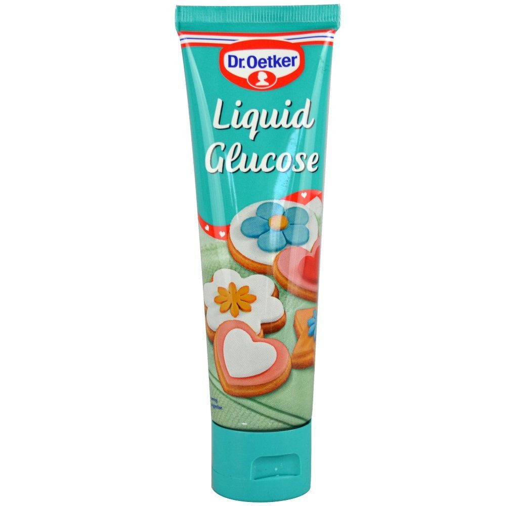 Dr. Oetker Liquid Glucose (140g)