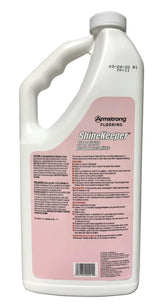 Armstrong World 390124 Armstrong ShineKeeper Floor Polish 32FL. OZ by ARMSTRONG WORLD INDUSTRIES