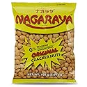 Nagaraya - Original Cracker Nuts (Net Wt. 5.64 Oz.)