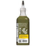 Sky Valley Green Sriracha Sauce - Spicy Green Sriracha Hot Sauce, Lime, Jalapeno Pepper, Cilantro, Plant Based, Vegan - 17.25 Oz Each, (Pack of 2)