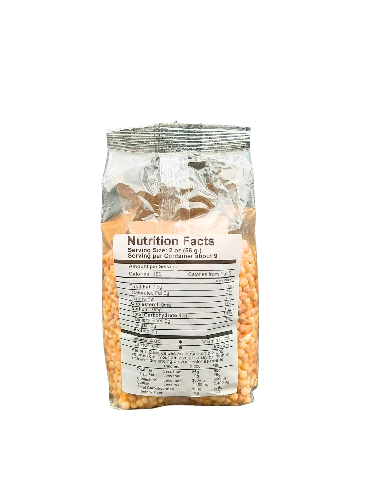 PANSARDO Fregola Durum Wheat Semolina Italian Pasta - 4 Pack