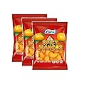Vidal Gummi Spicy Mangos, 3.5oz - Pack of 3 Gummy Mangoes