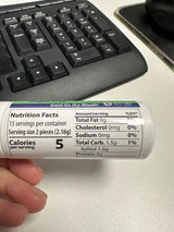 Miradent Xylitol Chew Gum Sprmnt 30 Ct