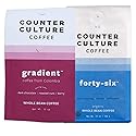 Counter Culture - Roast Packs (2 Bags, Dark Roast)