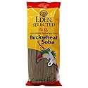 Eden Foods Buckwheat Soba Pasta - 8 oz