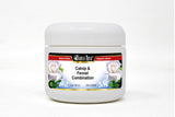 Bianca Rosa Catnip & Fennel Combination Salve (2 oz, ZIN: 524306) - 3 Pack