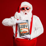I Pull Out Car Trail Mix - Premium Nutty, Fruity Snacks - Gourmet Energy Blend for On-the-Go Delight - Loved by Customers