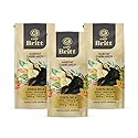 Café Britt® - Costa Rican Habitat Cariblanco Coffee (10.5 oz.) (3-Pack) - Whole Bean, Arabica Coffee, Kosher, Gluten Free, 100% Gourmet & Dark Roast