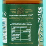 Lyle's Golden Syrup Original 325g (Pack of 1)