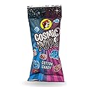 Buc-ee’s Cosmic Pops Popping Candy - Fun Candy for Kids That Pops in Your Mouth! Fruity Party Favors, Birthday Treats & Goodie Bag Candy |