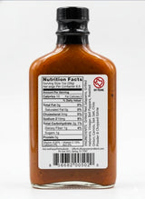 HOT LINE PEPPER PRODUCTS Sauce Evil Ooze, 6.5 OZ