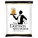 The Dormen Spicy Peanuts (160g) - Pack of 2