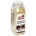 Badia Onion Flakes, 14 Ounce (Pack of 6)
