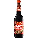 ABC Kecap Manis Sweet Soy Sauce (20.9 ounce)