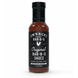 Jim N Nicks World Famous Southern Recipe Bar-B-Q Sauce - A Southern Original (Original)