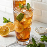 Cozy Up Iced Sweet Tea Variety Pack, 36 Count - Compatible with Keurig Brewers, Includes Sweetened Black, Green, Jasmine Green & Oolong Black Tea