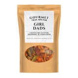 Gourmet Trail Mix for GIRL DADS - Tastes Like Glitter, Shopping, and Confusion and You Love Every Minute of It - Gifts for Dads of All Girls - Gift