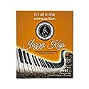 Harmonies Brew Jazzy Keys Box of Brew - 10 Pack Single Serve Pour Over Coffee, Certified Fairtrade, Organic Medium Dark Roast