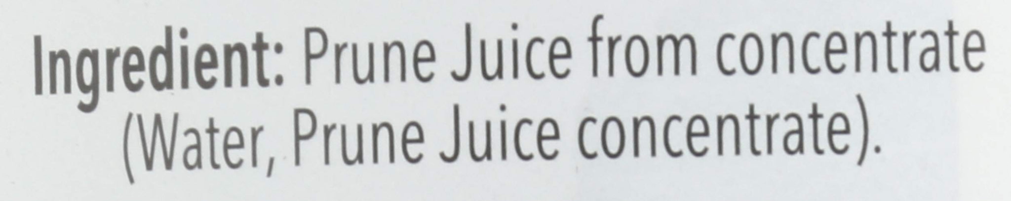 LAKEWOOD Pure Prune Juice, 32 FZ