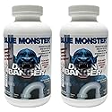Blue Monster Drain Banger Drain Cleaner 2 lbs. - 2 Pack