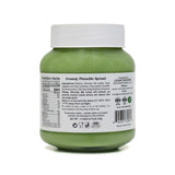 Creamy Pistachio Spread, Spreadable Pistachio Cream, 11.64 oz (330g)