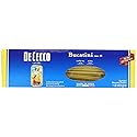 De Cecco Pasta Bucatini