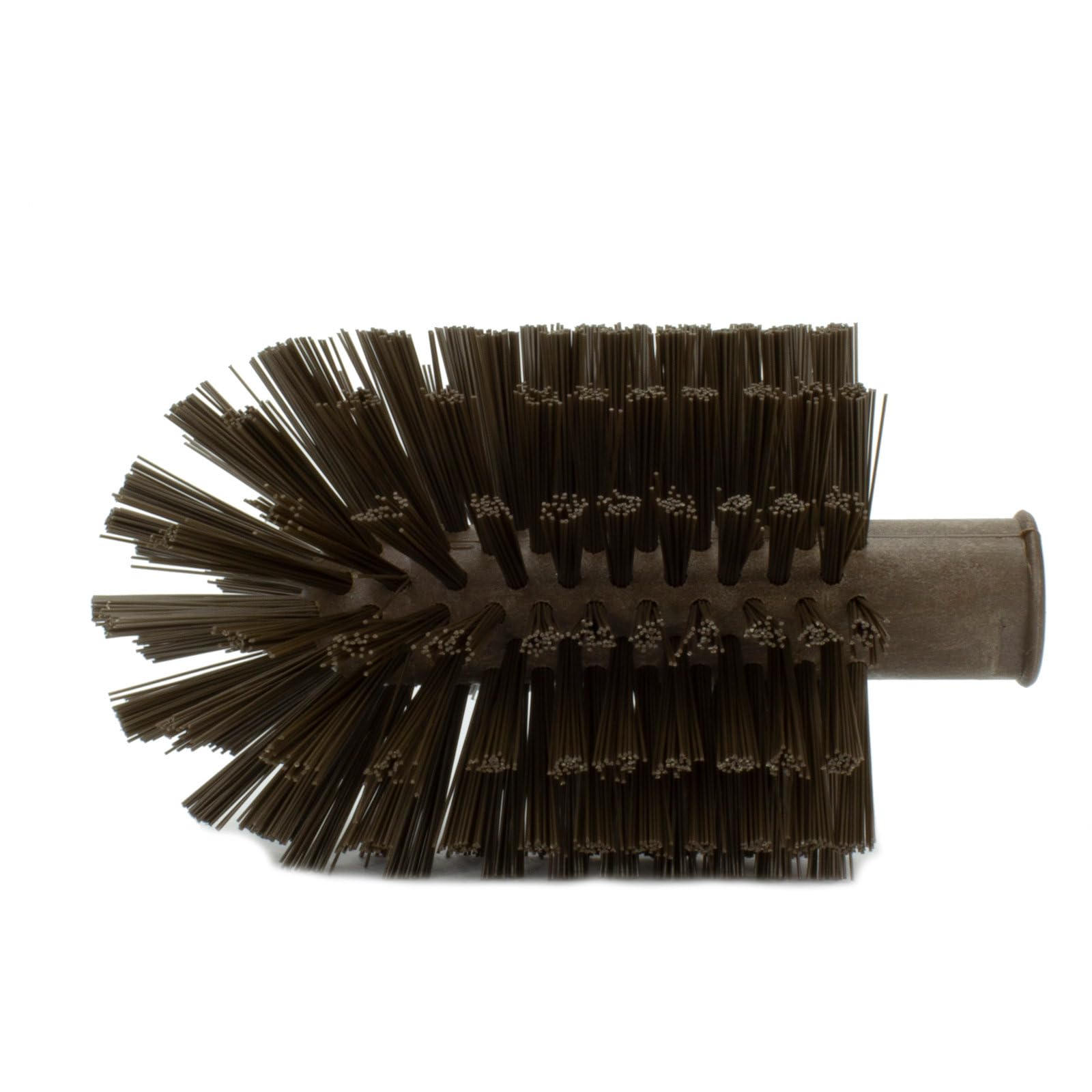 SPARTA Plastic Multi-Purpose Valve Brush, Pipe Brush, Round Brush with Polyester Bristles, Color Coded for Commercial Cleaning, Kitchen, Restaurant