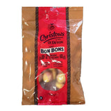 Bristows Chewy Rhubarb & Custard Bon Bons 150g Pack of 6