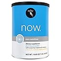 RELIV Now with Soy, Creamy Vanilla - Plant-Based Protein Shake with 7g Protein and Minerals, Dairy-Free, Gluten-Free, 30 Servings, 19.85 oz