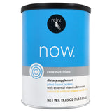 RELIV Now with Soy, Creamy Vanilla - Plant-Based Protein Shake with 7g Protein and Minerals, Dairy-Free, Gluten-Free, 30 Servings, 19.85 oz