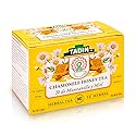Tadin Chamomile Honey Tea .39oz