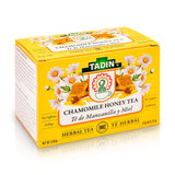Tadin Chamomile Honey Tea .39oz