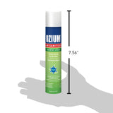 Ozium Air Sanitizer 3.5 oz Spray, Country Fresh (3)