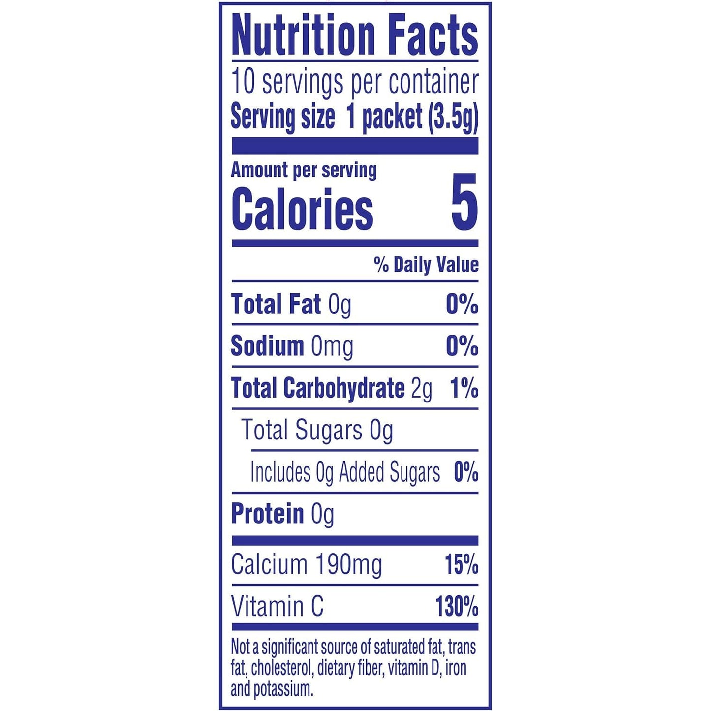 Crystal Light Drink Mix Variety Pack, Low Calorie Powdered Beverage Mix for Water Flavoring and Refreshing Drinks, Raspberry Lemonade and Classic