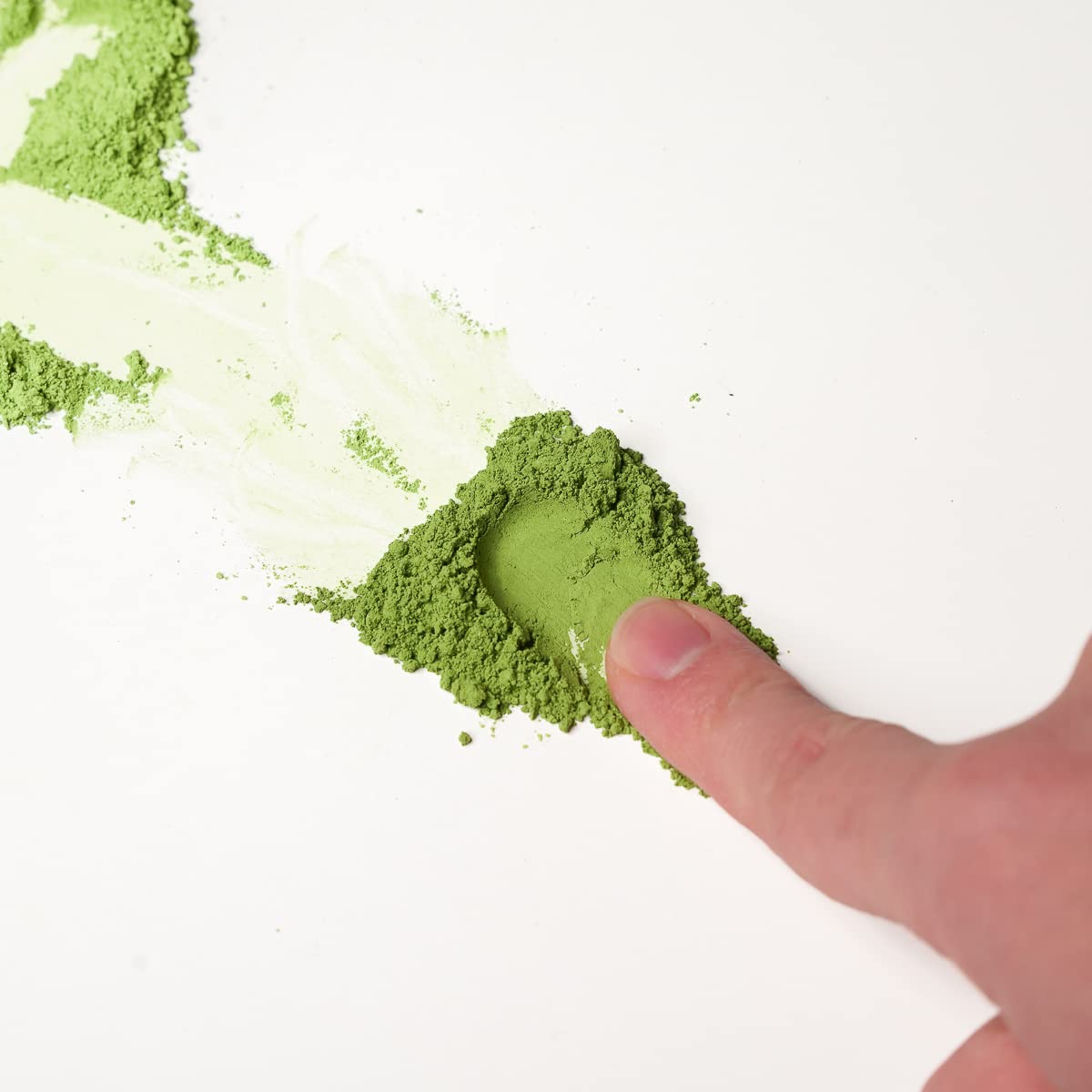 Midori Spring Organic Authentic Japanese Ceremonial Matcha Powder Emerald, USDA Organic, Kosher, Vegan