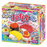 Kracie Popin' Cookin' Sushi Making Kit