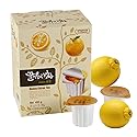 Honey Citron Tea Portion Cups Just Add Hot Water Individual Capsule 30gx15 Made in KOREA ????